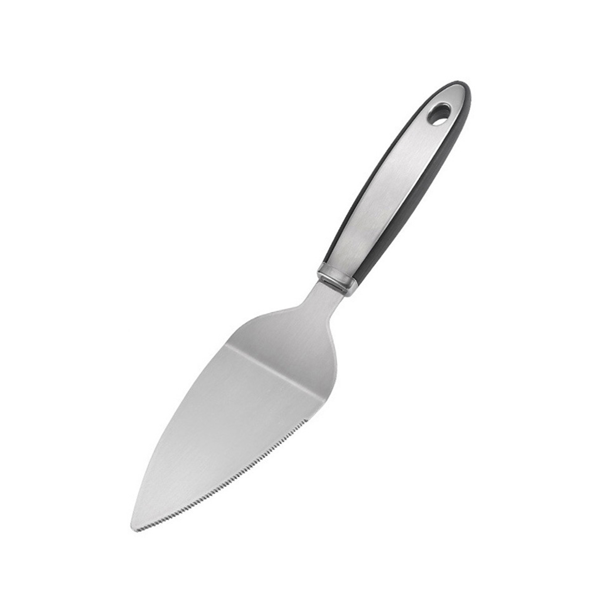 Stainless Steel Pizza Cutter And Shovel Set 8.3 L 4