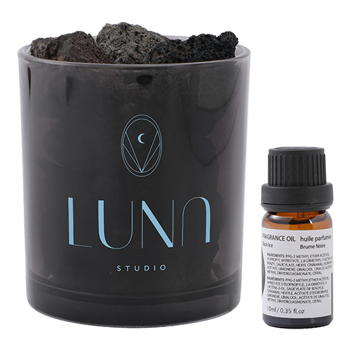Volcanic Rock Aroma Diffuser 2