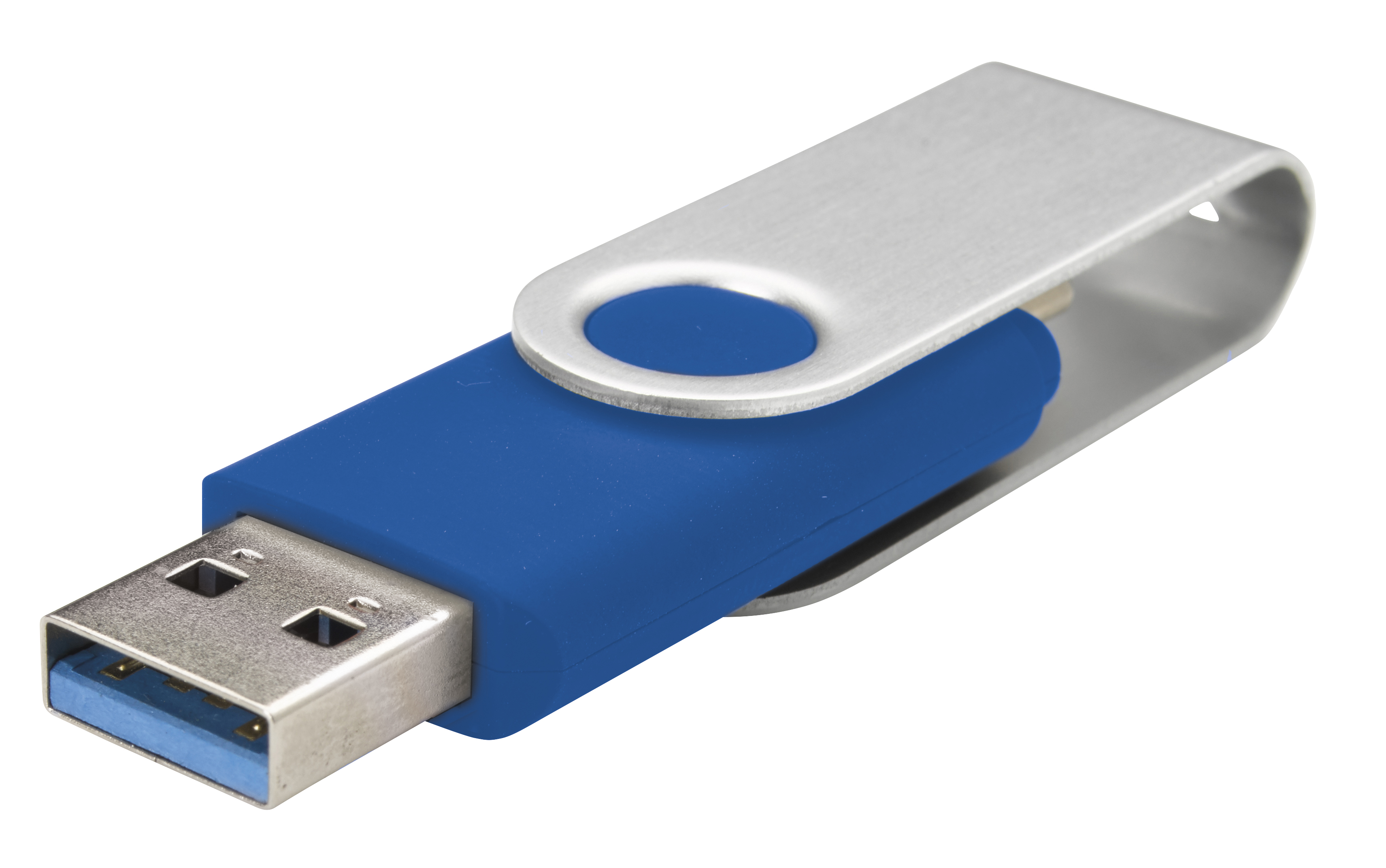 Universal Source® 64 GB On The Go USB 3.0 Flash Drive - Type C 22