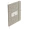 FSC® Mix 5" x 7" Recycled Cotton Bound Notebook 67
