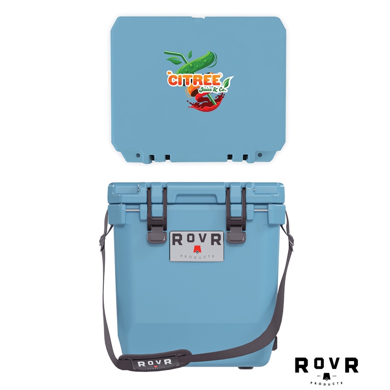 RovR® CoolR® 25qt Hard Cooler 21