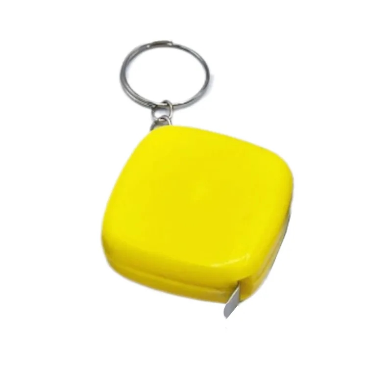 Mini Keychain Measuring Tape 4
