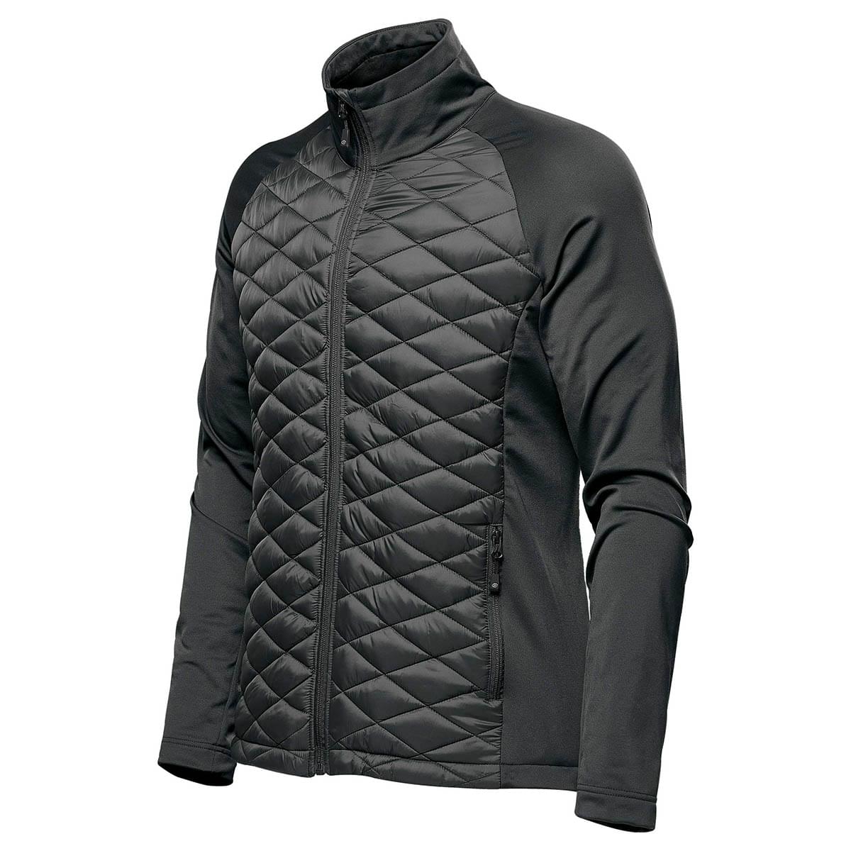 Stormtech Men's Boulder Quilted Jacket 5