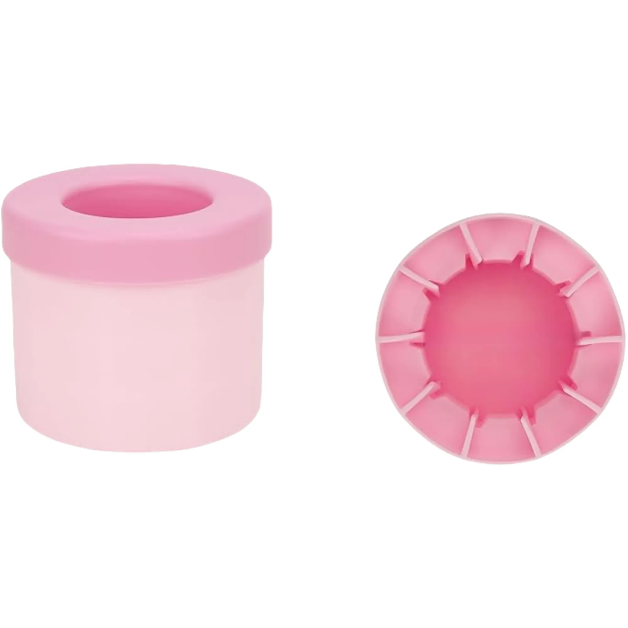 MOQ Silicone Ice Cube Tray Easy Release Mold For Home 8