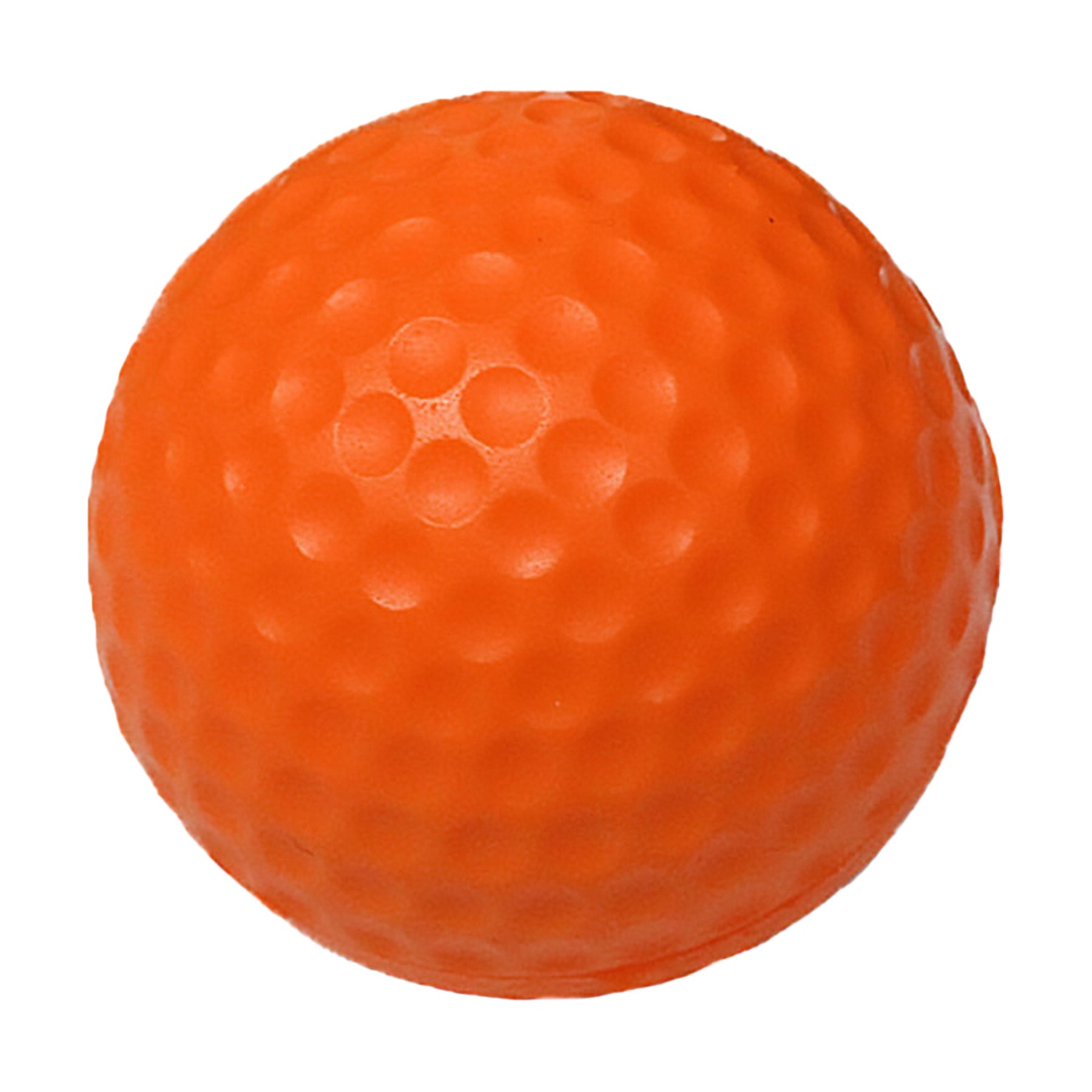 Pu Sponge Foam Ball 3