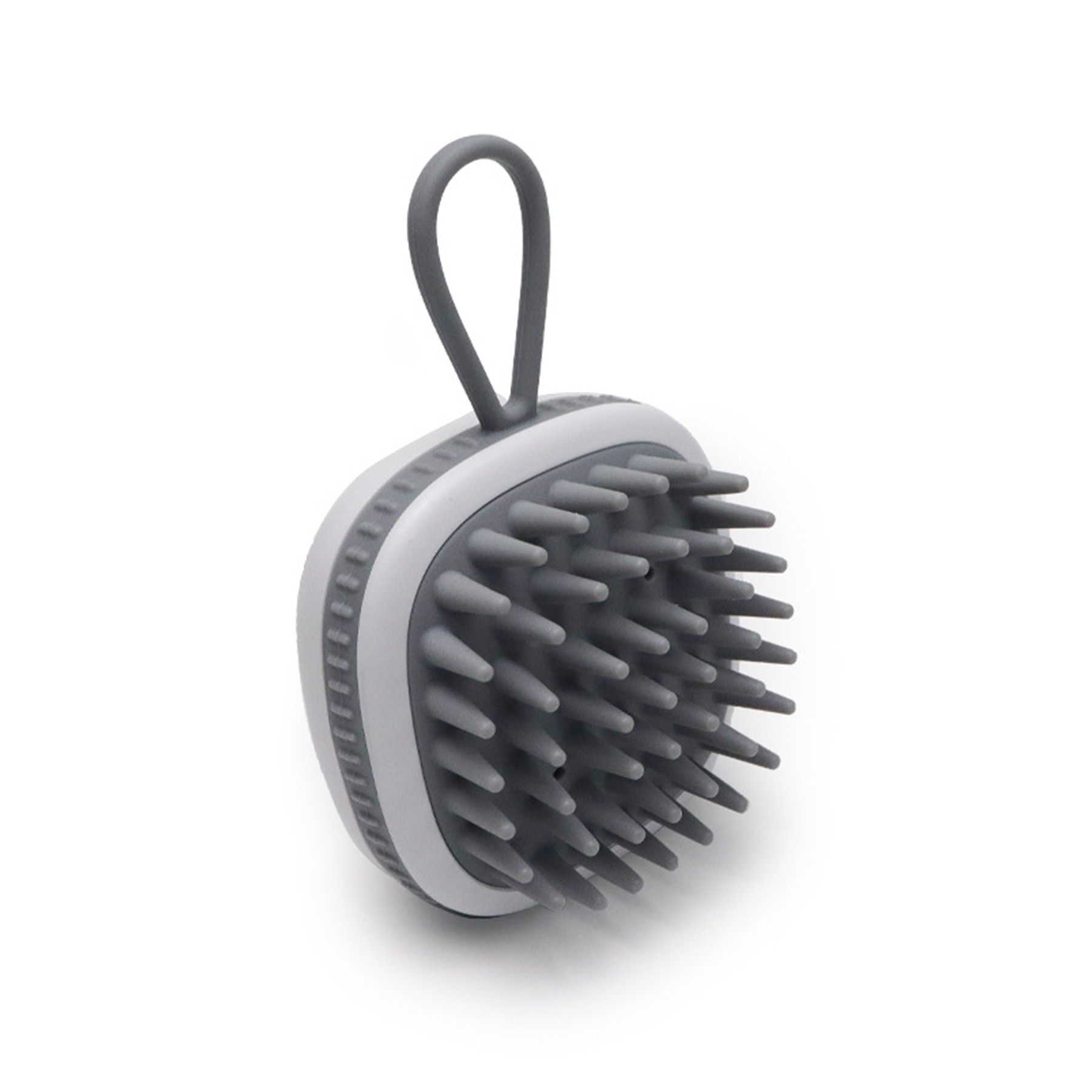 Silicone Shower Brush 3
