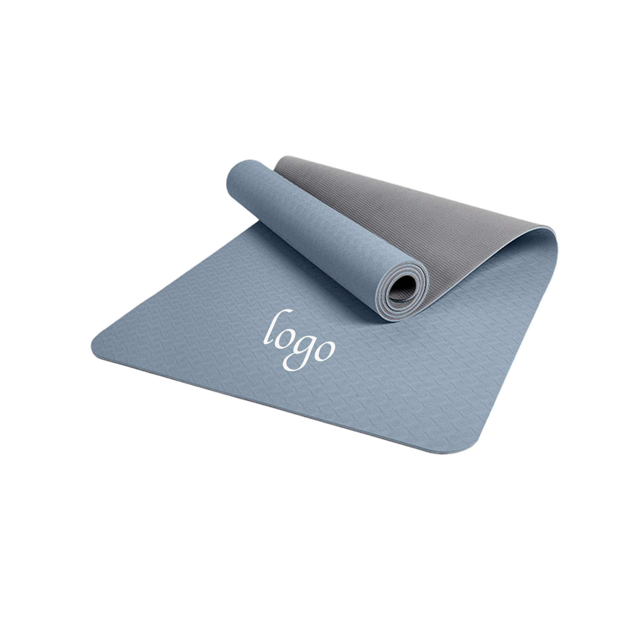 MOQ50 Sound-Insulating and Shock-Absorbing Yoga Mat 7