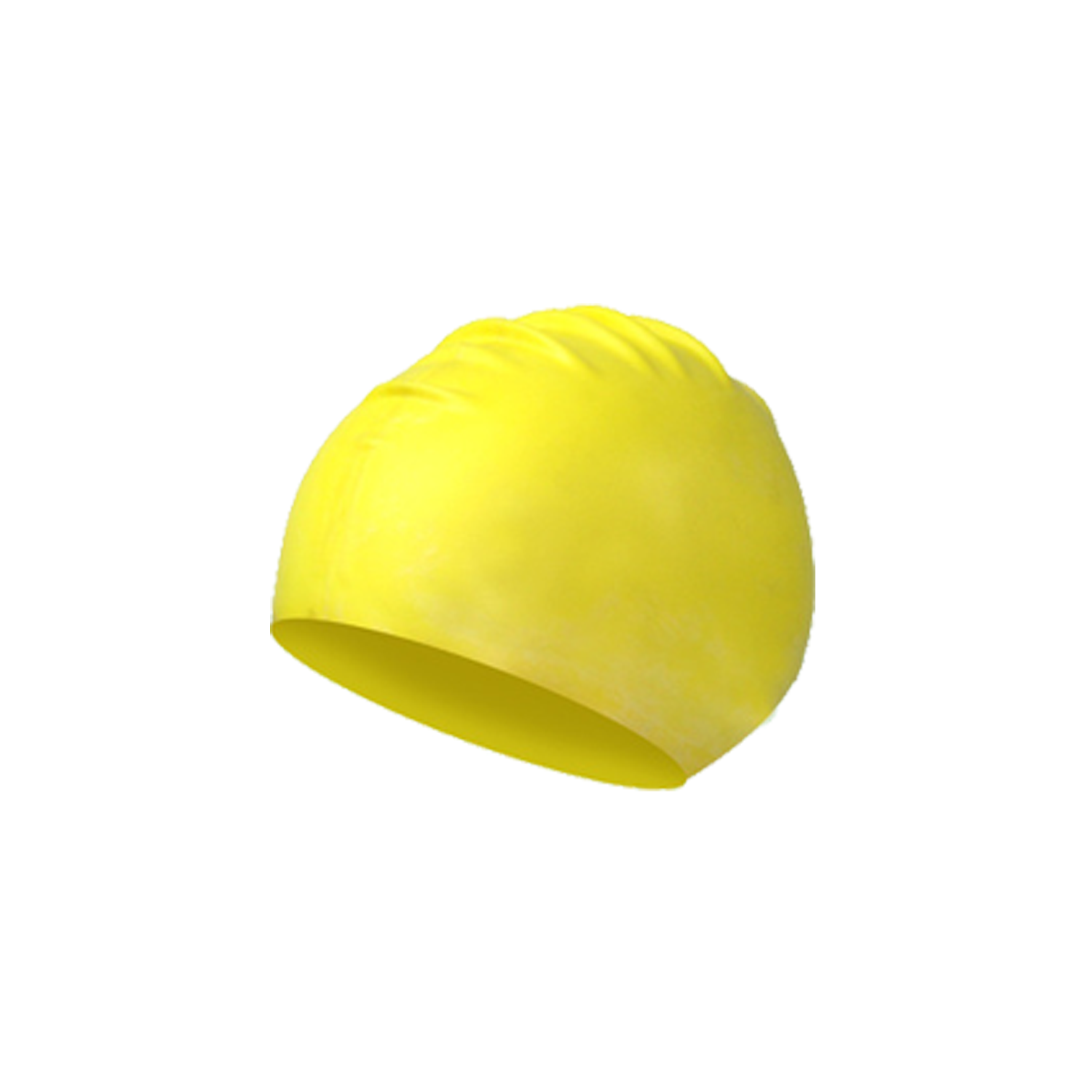 Silicone Swimming Cap 3