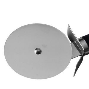 Stainless Steel Pizza Cutter Wheel 8