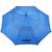 62" RPET Golf Umbrella w/ Reflective Trim 140