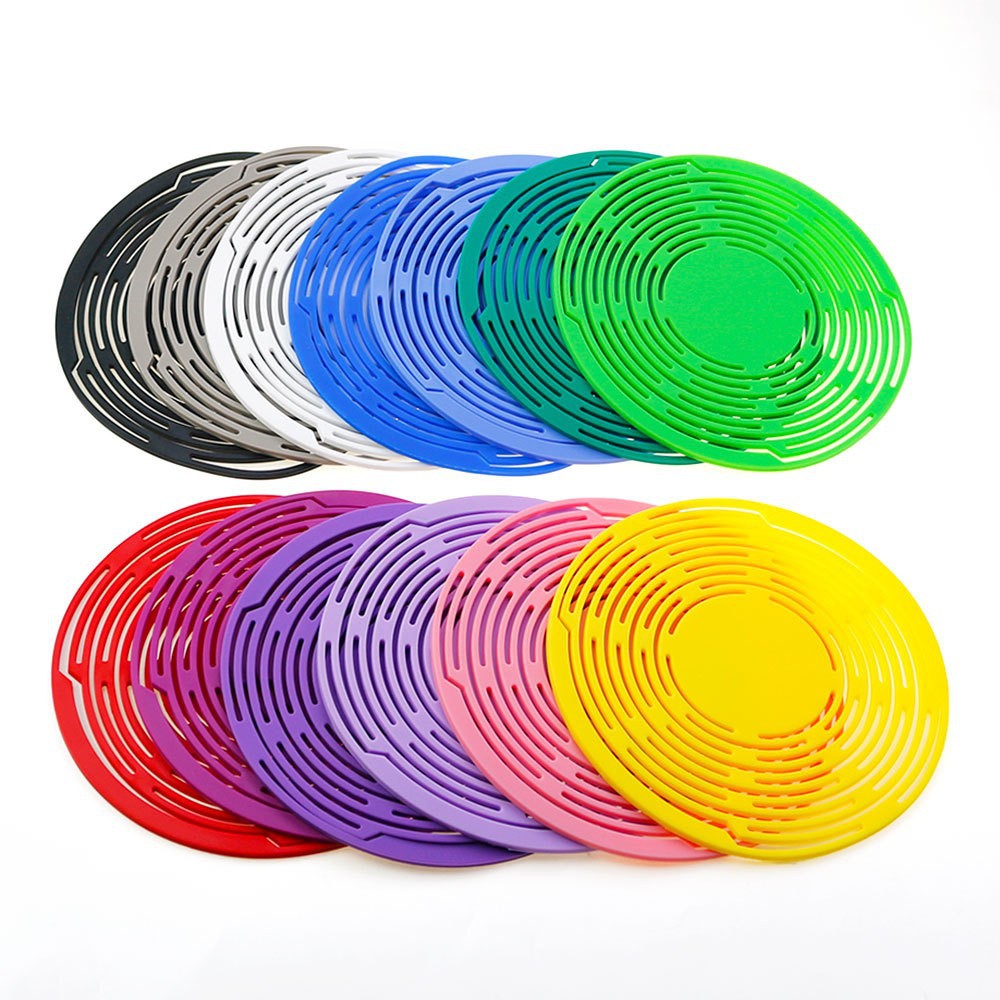 Convertible Silicone Bottle Carrier 5