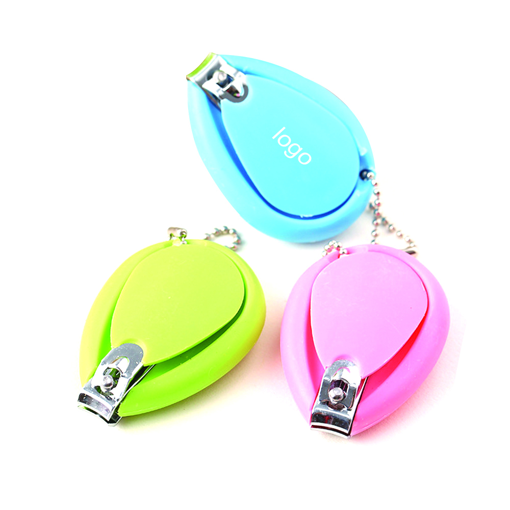 Nail clippers 2