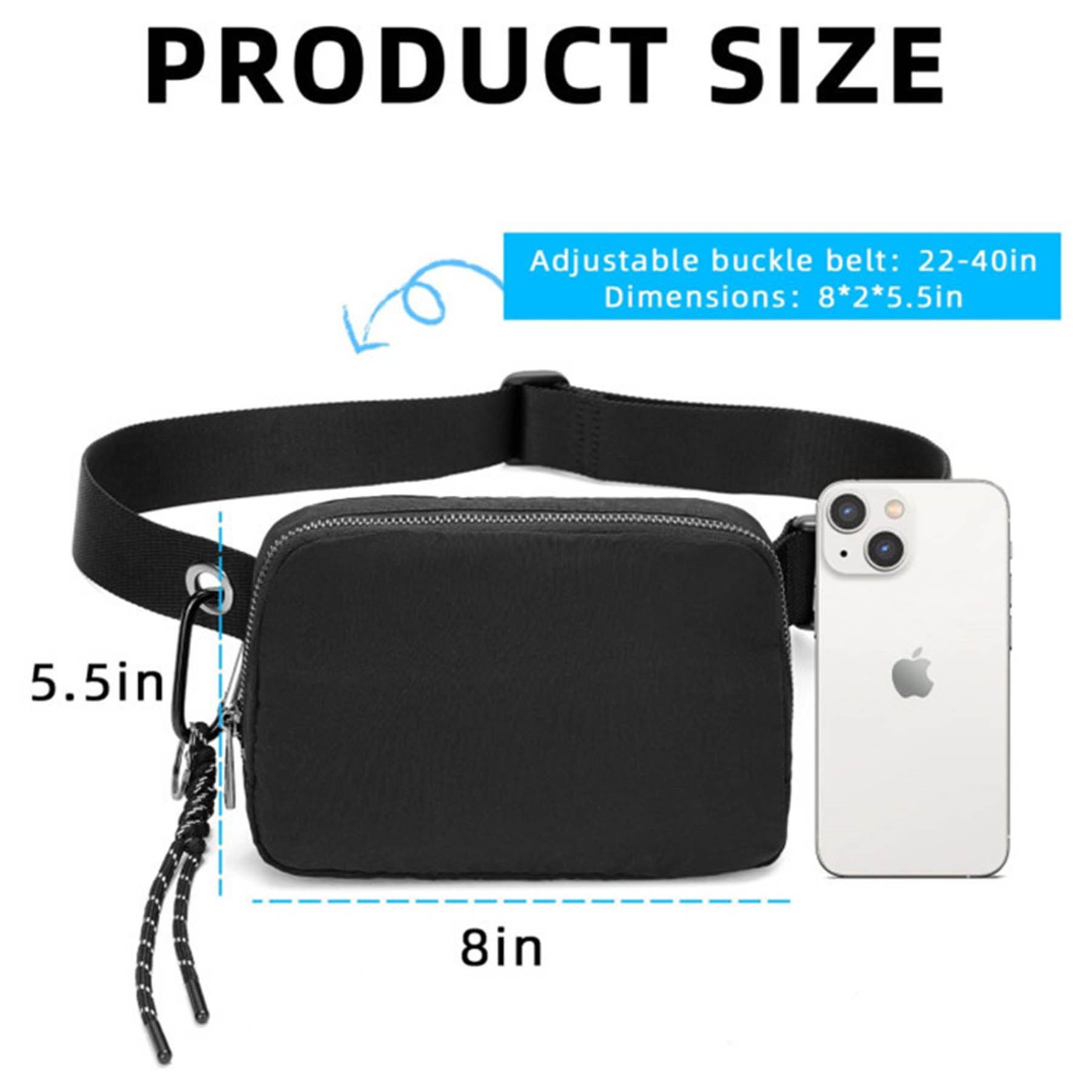Crossbody Sling Bags 2