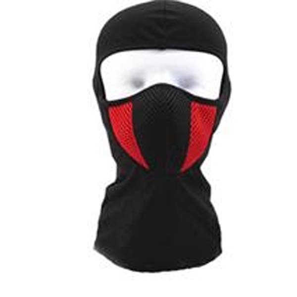 Breathable Balaclava Ski Mask 5