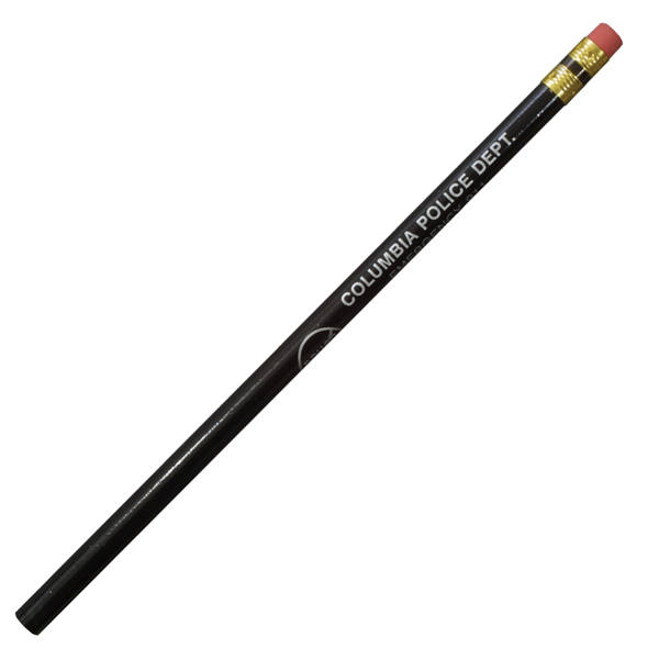 Round Promoter Pencil 21