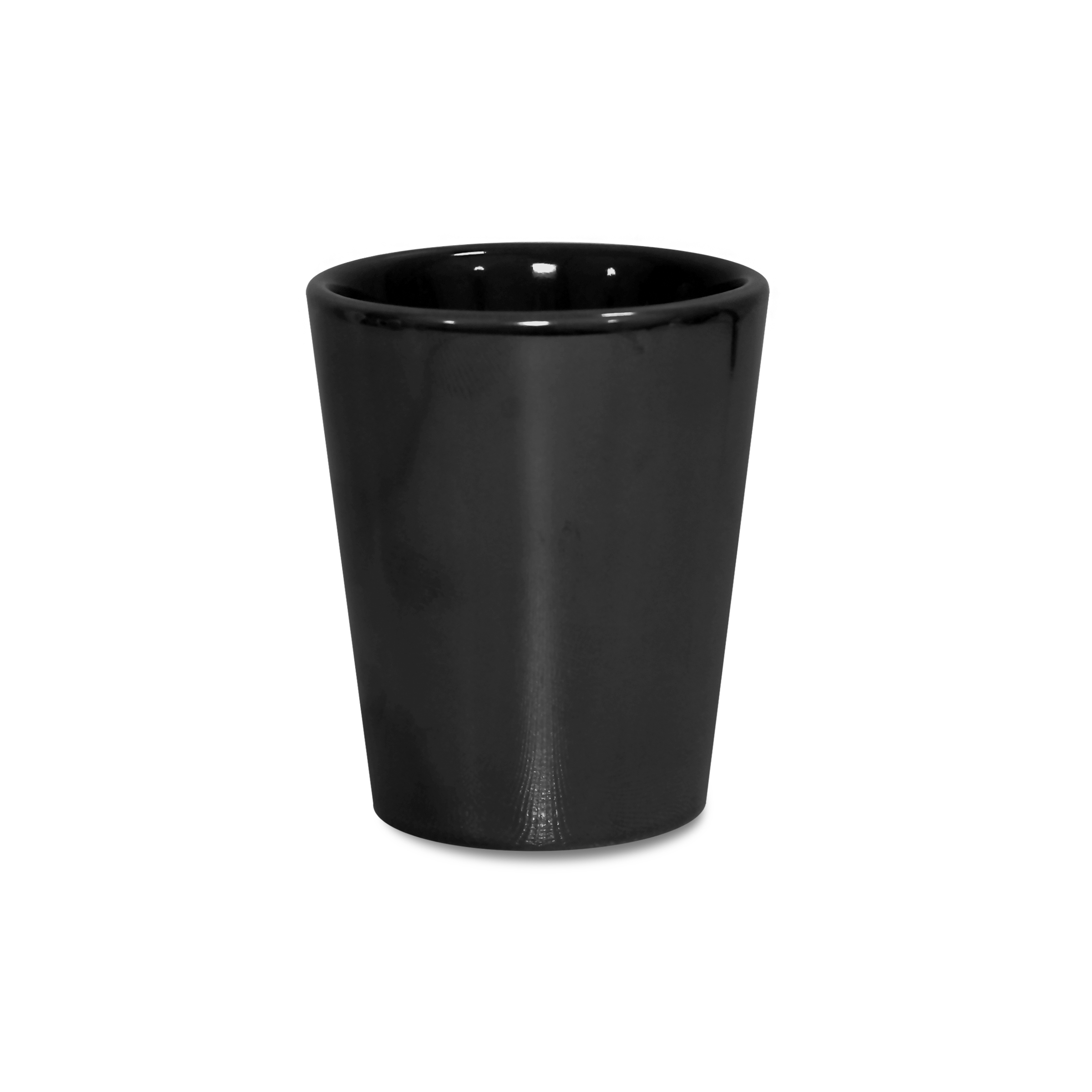 2 Oz. Lustre Shot Glass 2