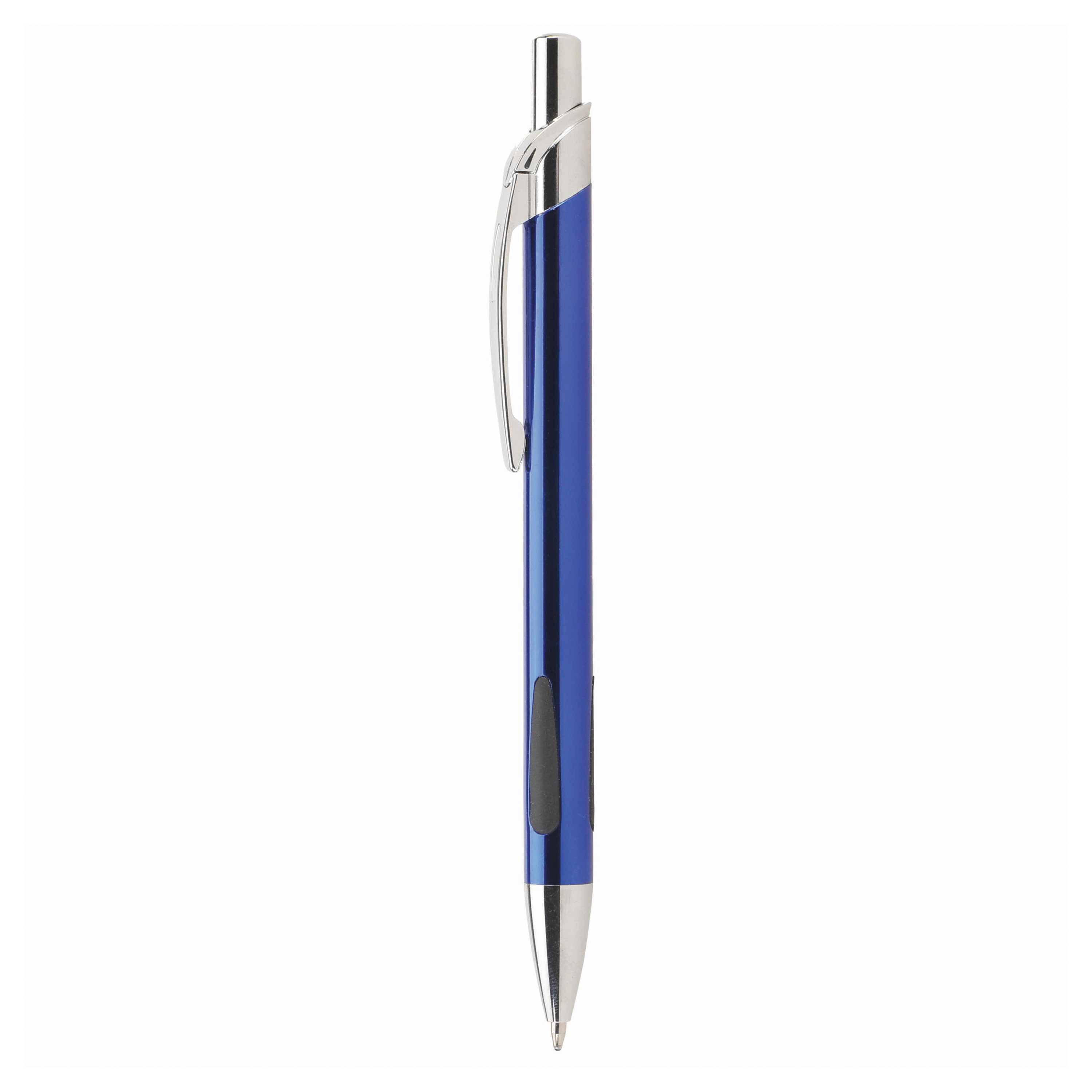 Rumsen Metal Retractable Ballpoint Pen 8