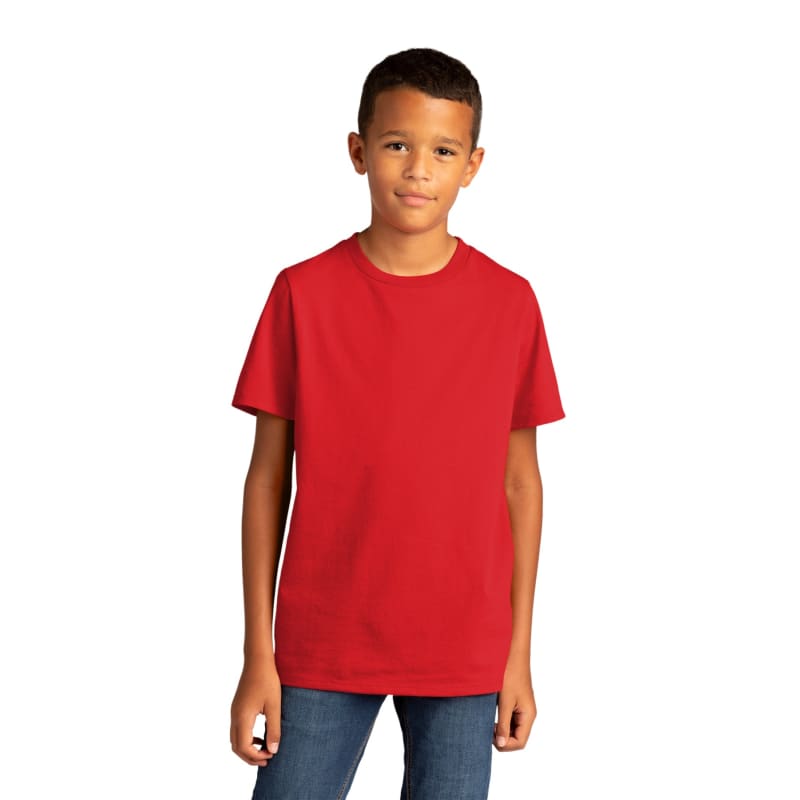 District Youth Re-Tee 2