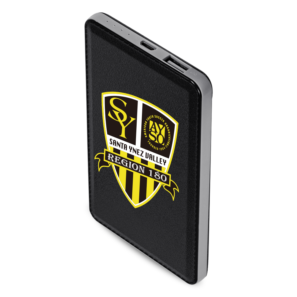 Phase Wireless Power Bank 3000 15