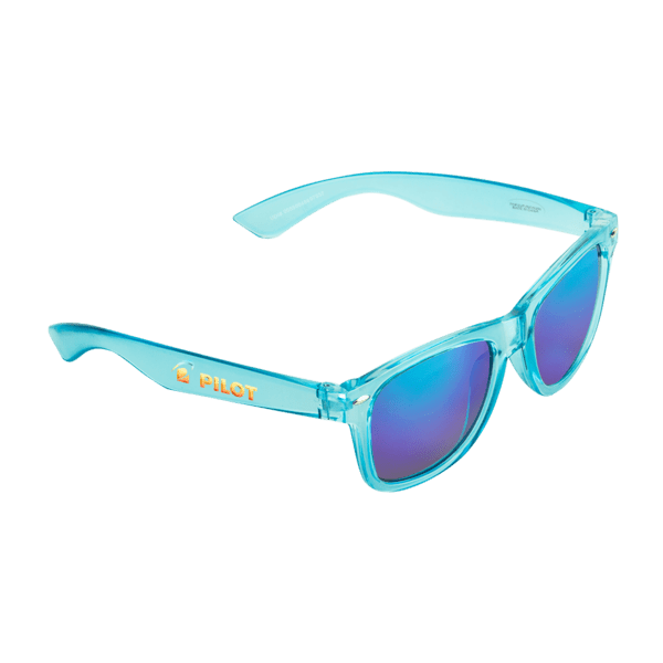 Waikiki Mirrored Tonal Sunglasses 30