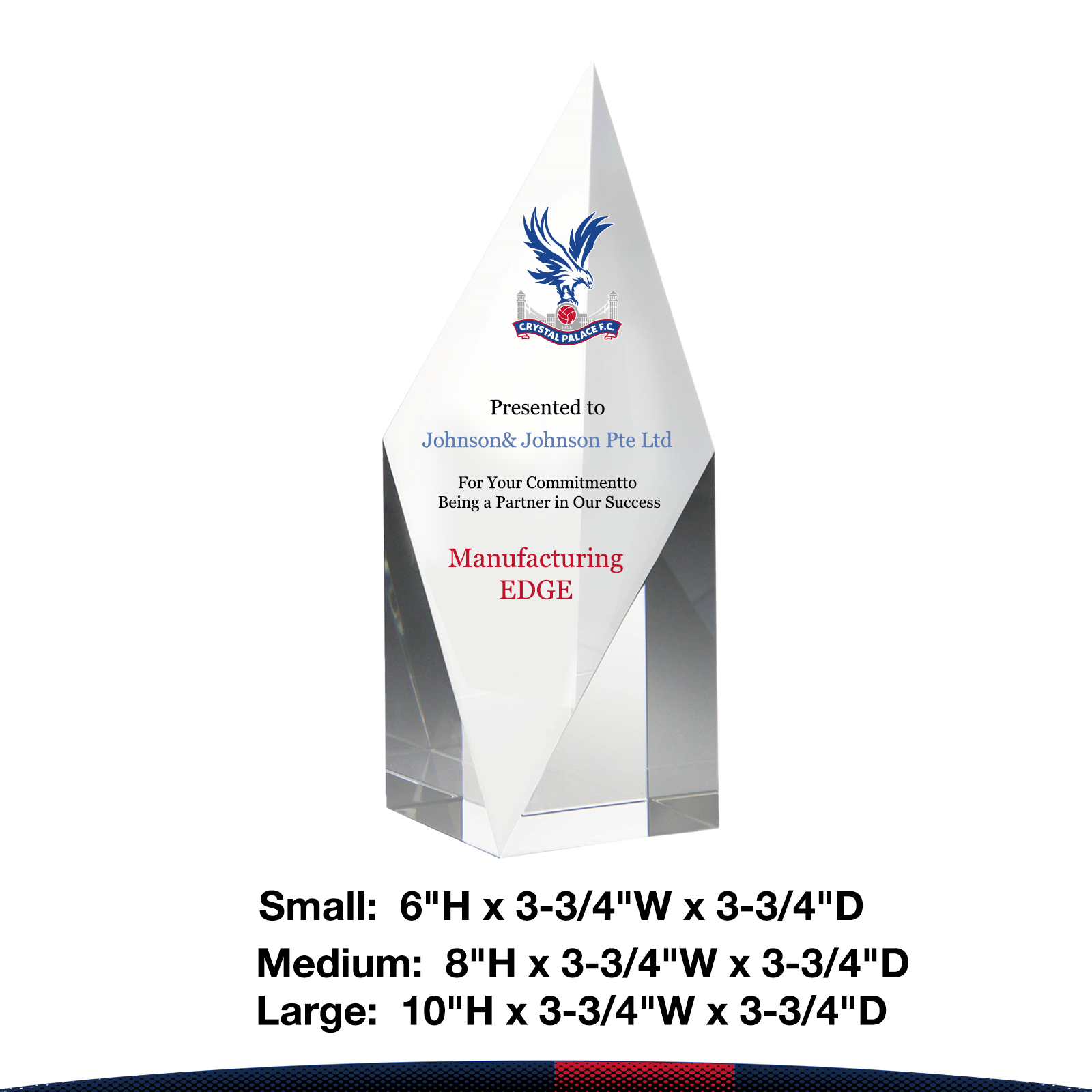 Mriuo Diamond Award 4