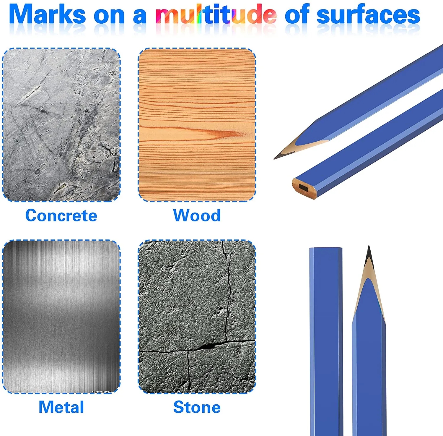 Carpenter Pencil 4