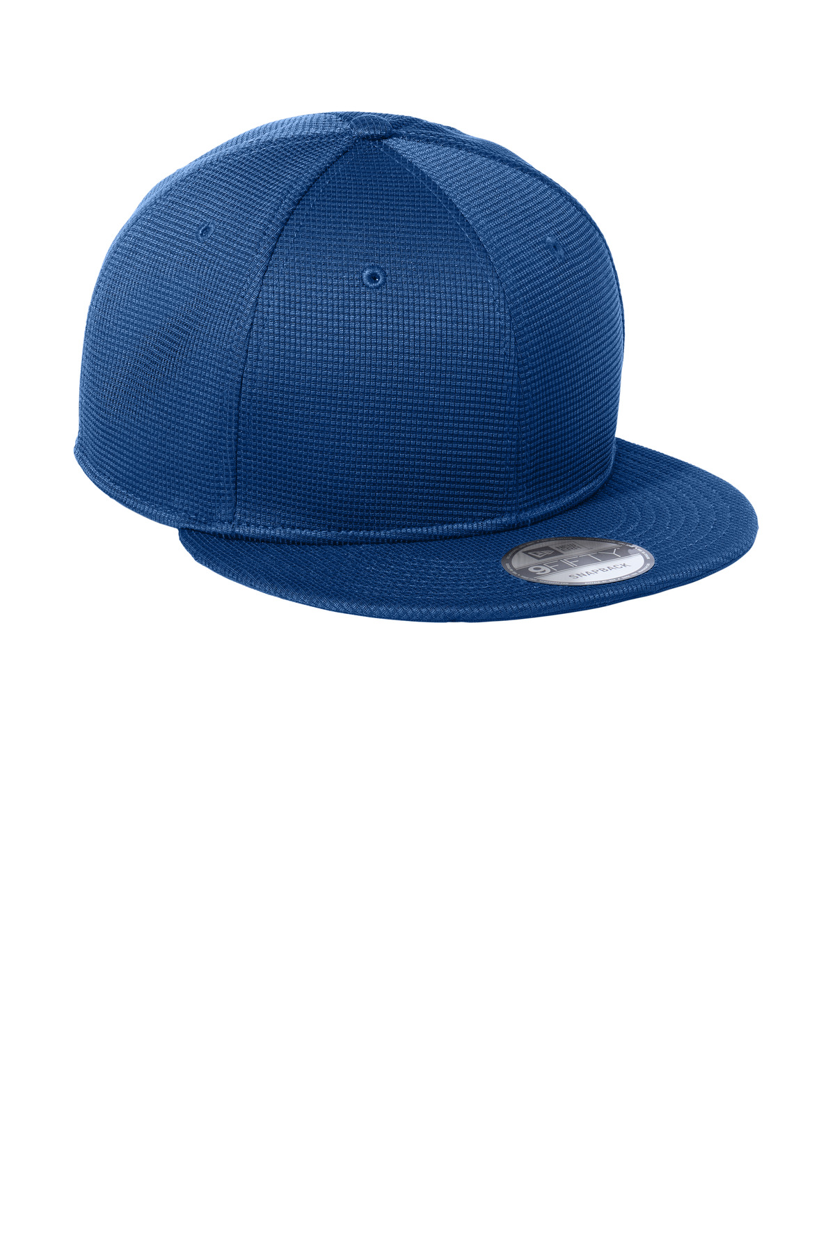 New Era Pivot Flat Bill Snapback Cap NE409 26