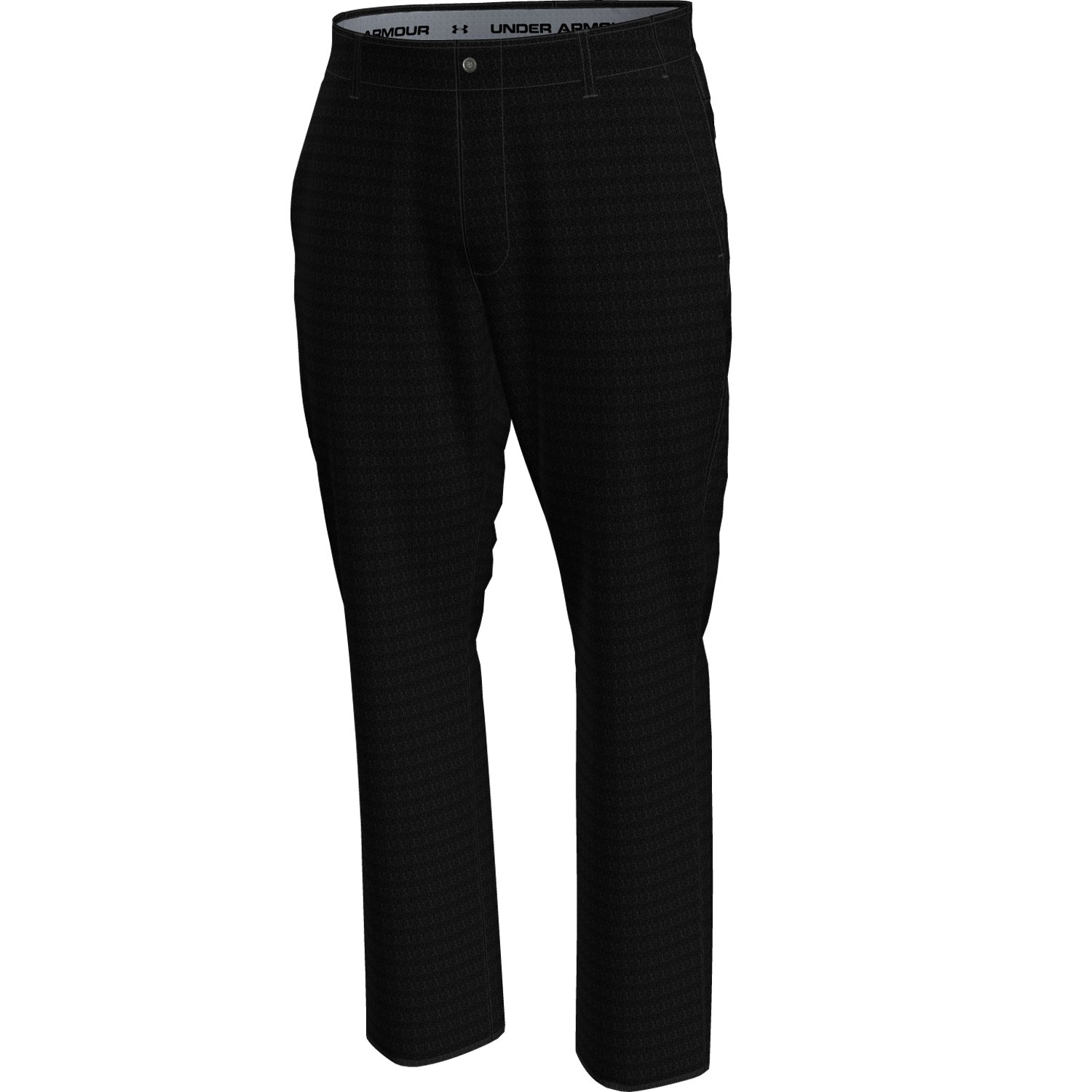 Men's UA Showdown Coach's Pants 2