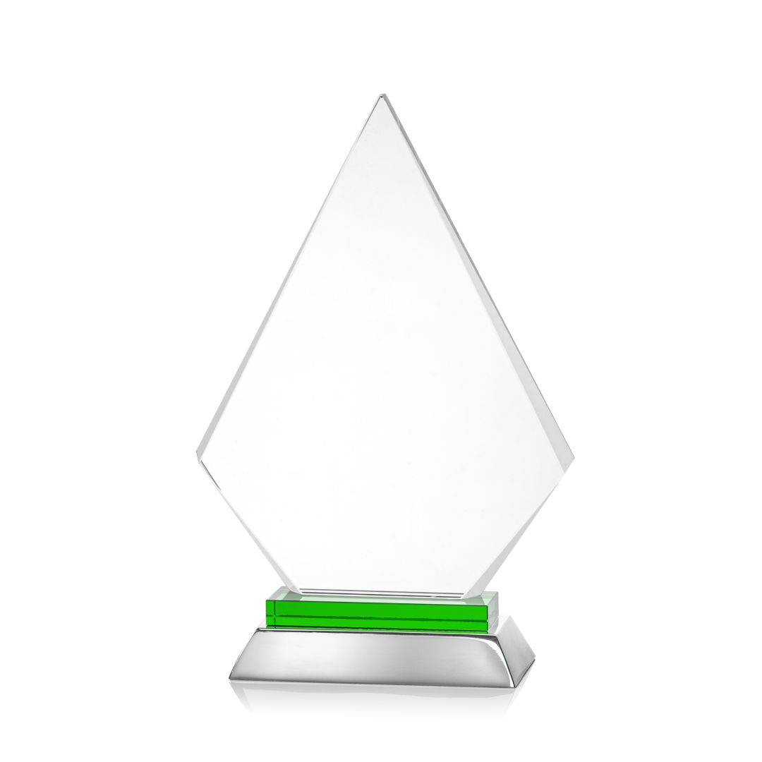 Valhalla VividPrint™ Award - Green 9