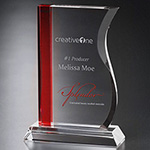 Saturn Ruby Award 7