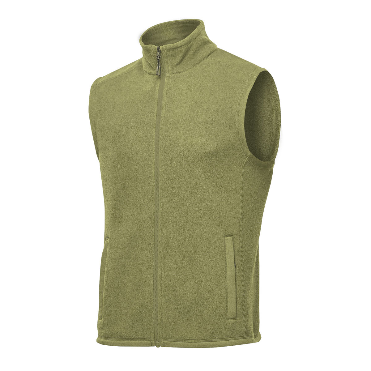Stormtech Men's Montauk Fleece Vest 40
