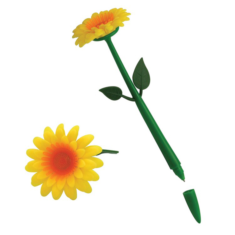 Flower Pen 7
