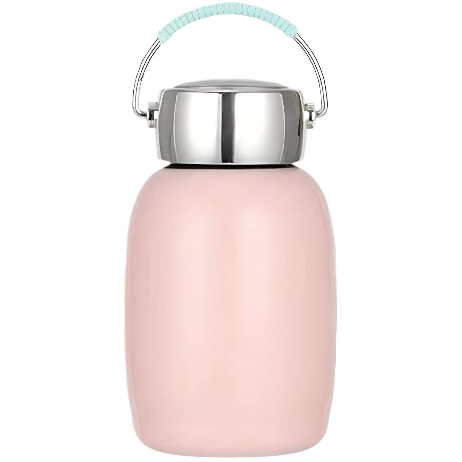 8.5oz Mini Portable Stainless Steel Thermos 3