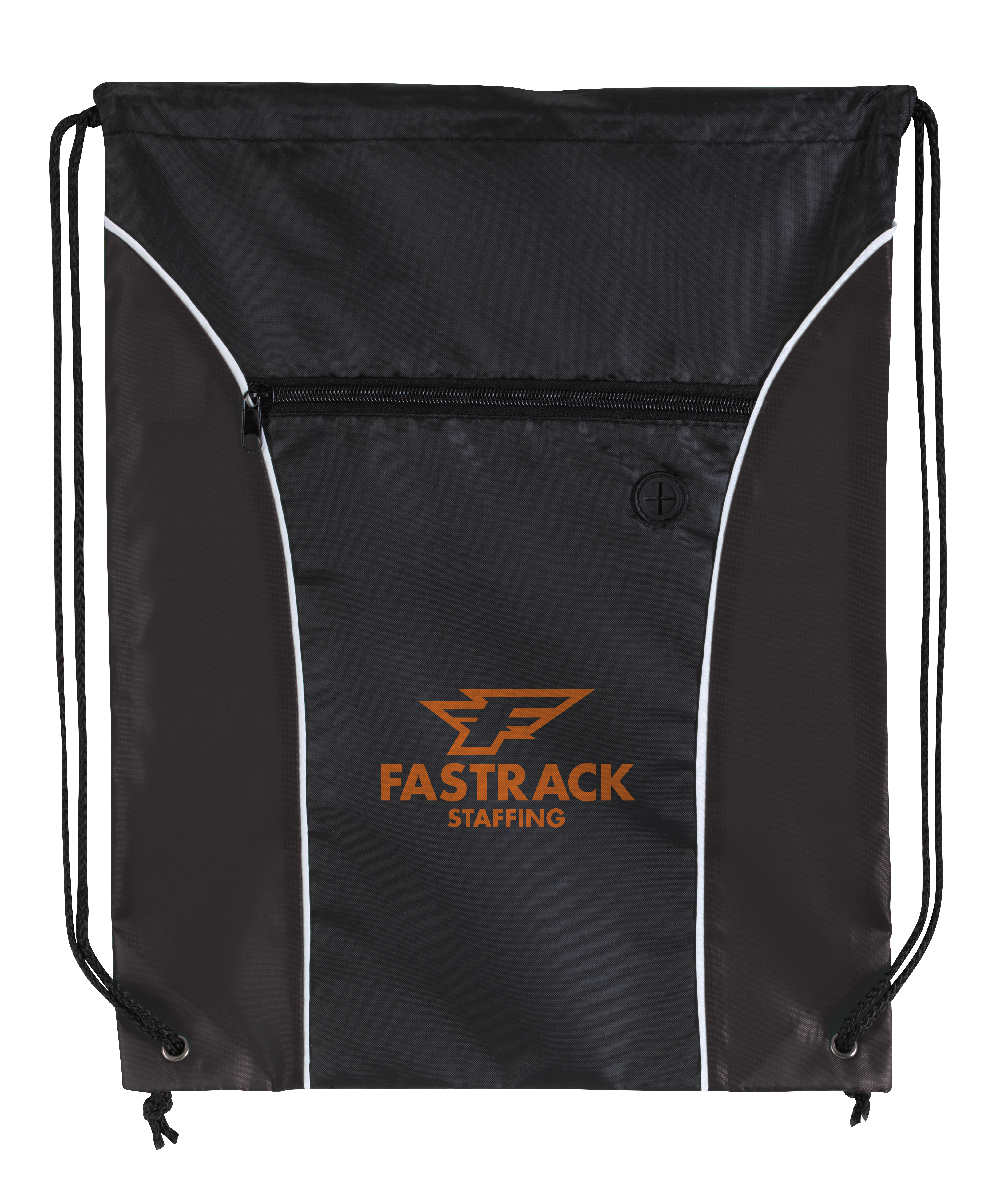 Good Value™ Midpoint Drawstring Backpack 5
