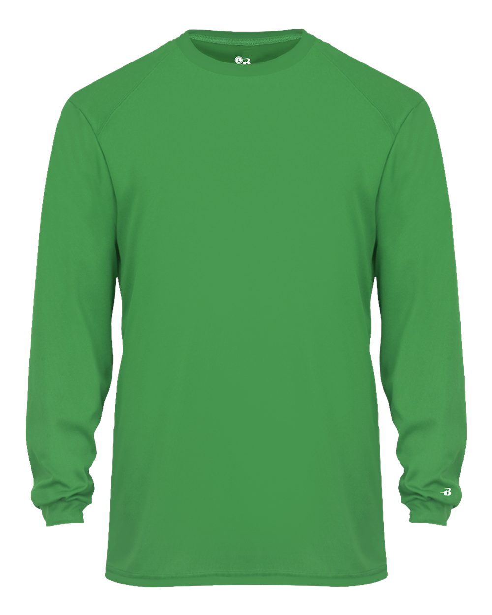 B-Core L/S Tee 9