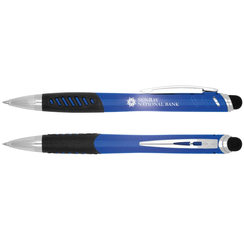 Aerostar® Illuminated Stylus Pen 4