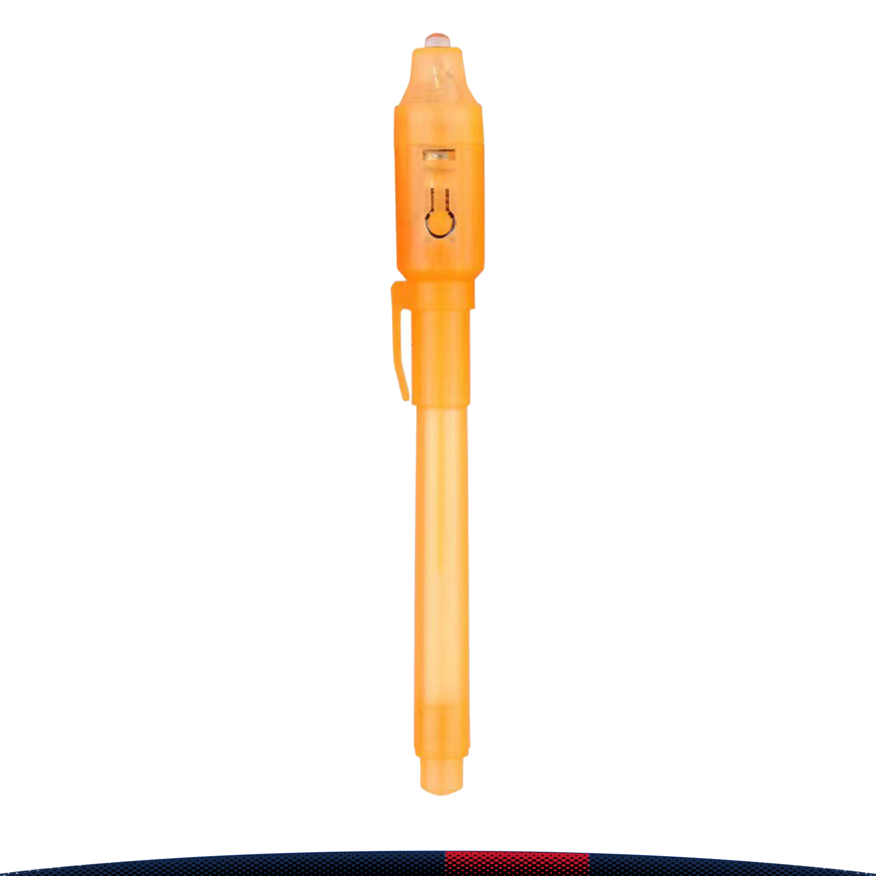 Invisible Highlight Pen 2