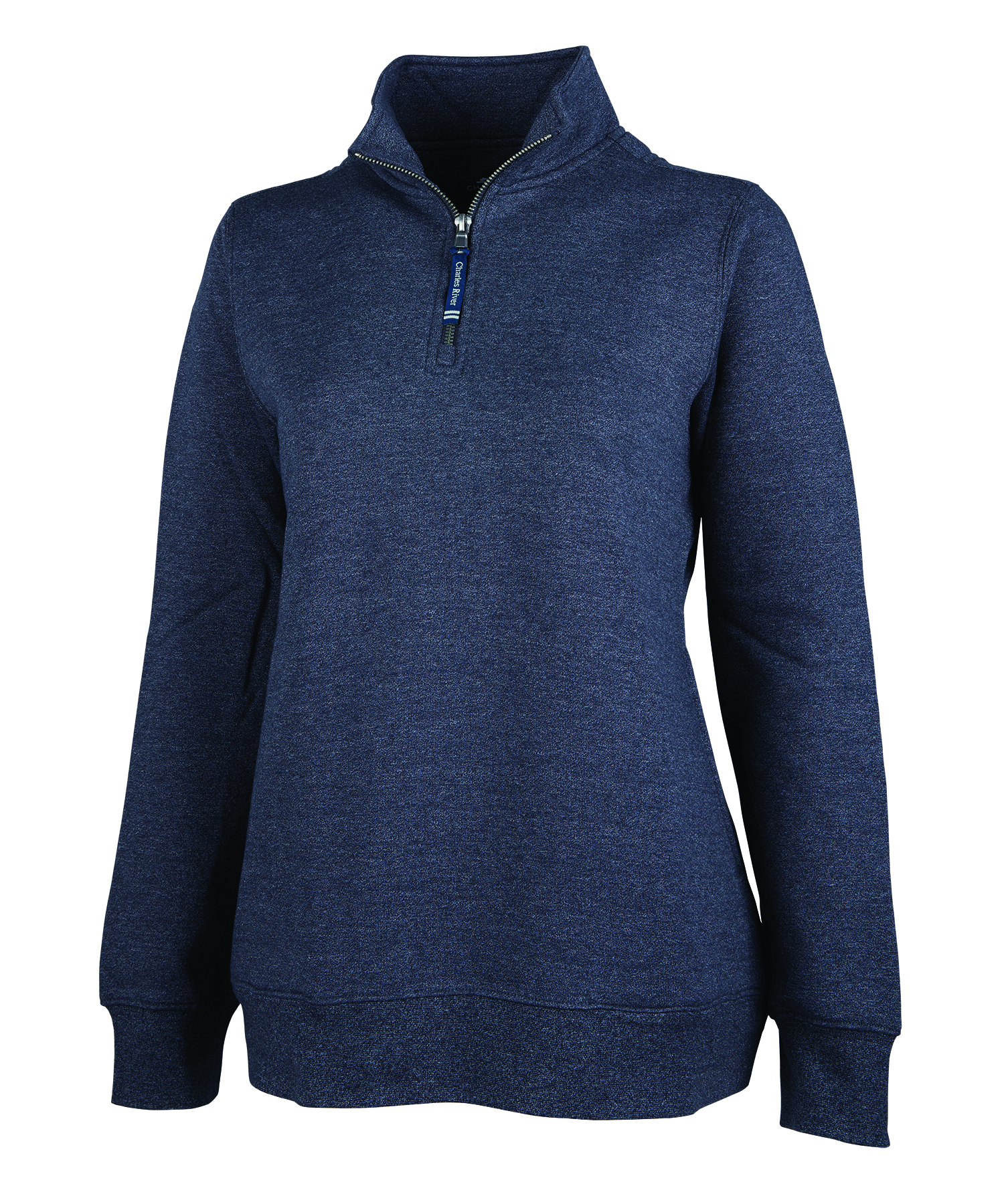 Women's Crosswind Quarter Zip Sweatshirt 39