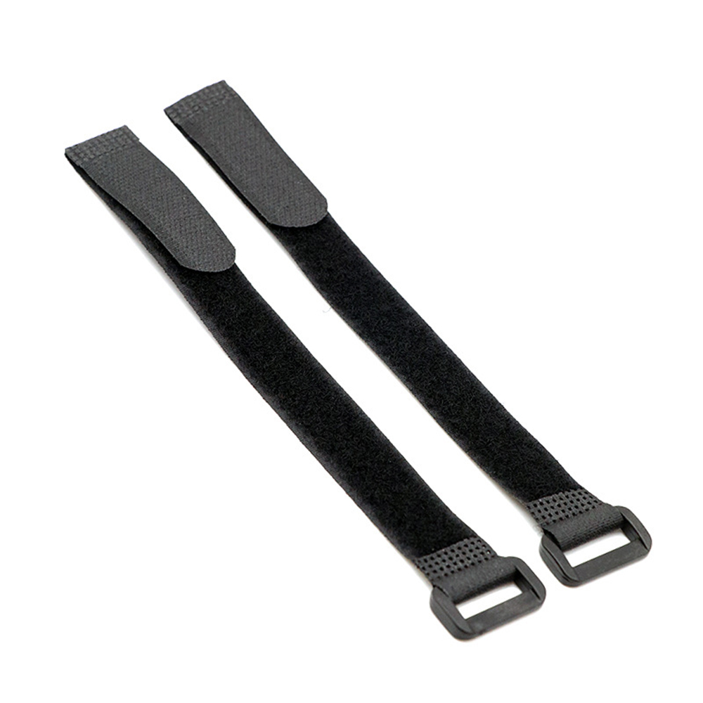 Ski Straps Velcro Ties 5