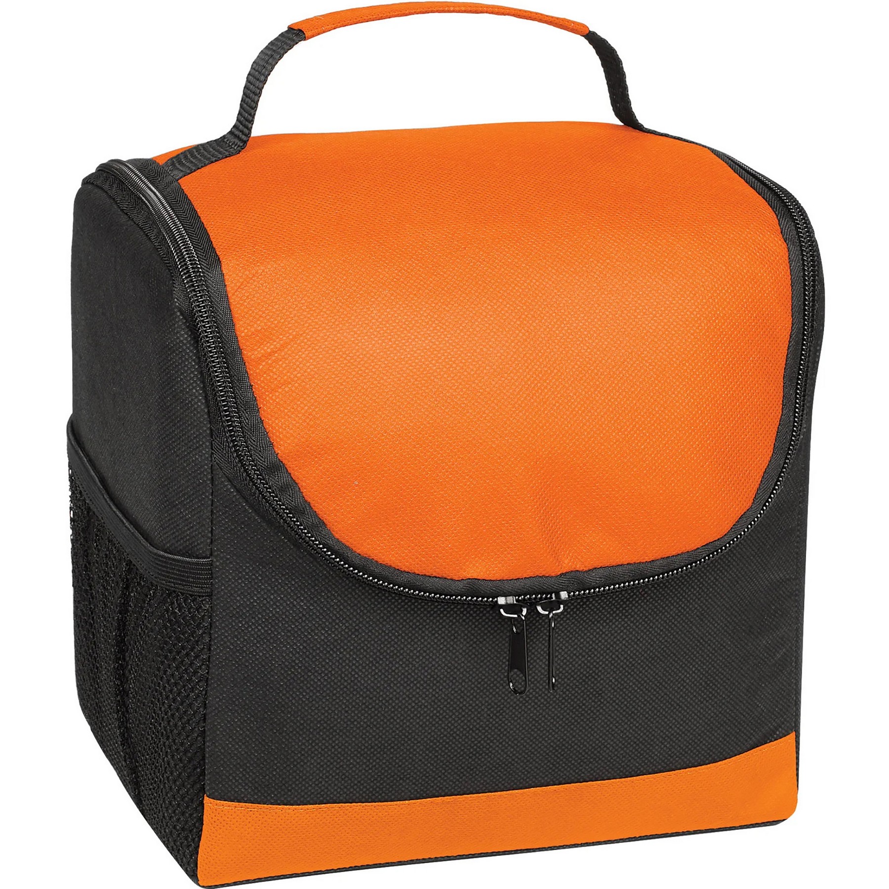 Promo Non-Woven Thrifty Lunch Cooler Bags 5