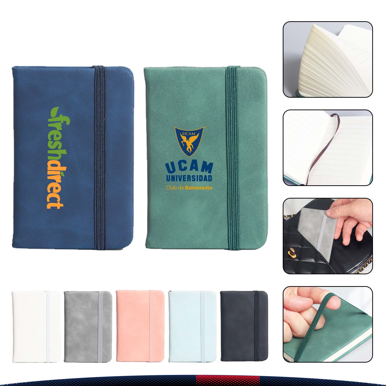 Qutte Mini Notebook 8