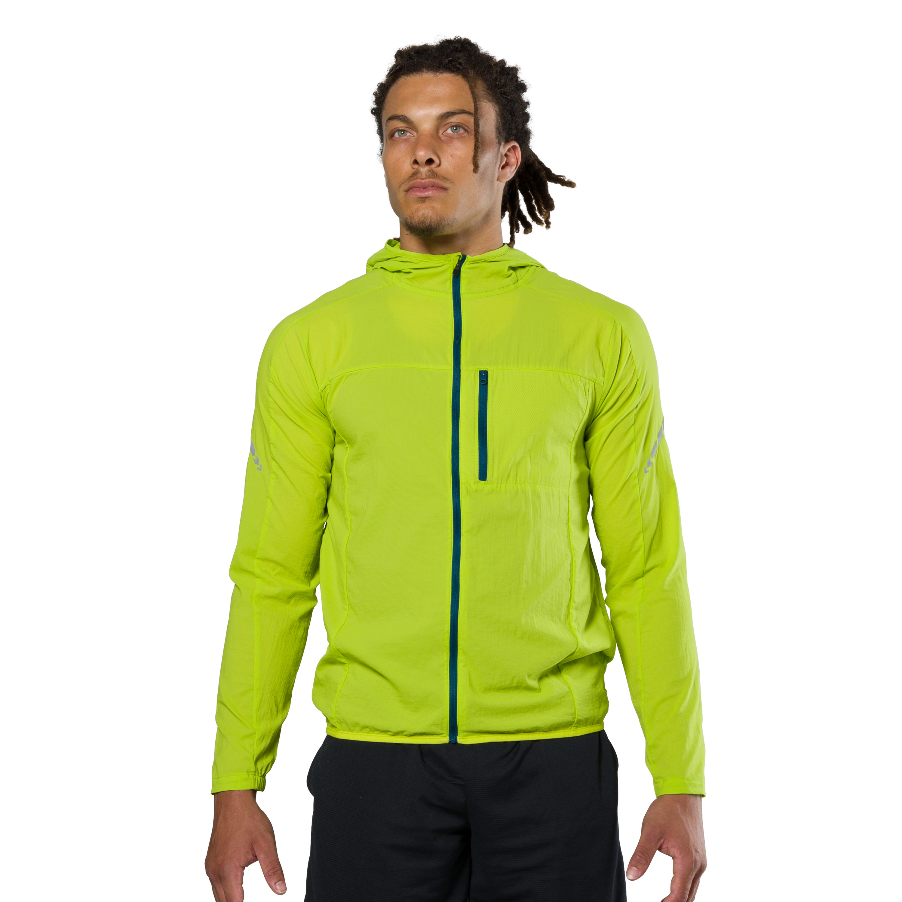 Stealth Jacket 2.0 4