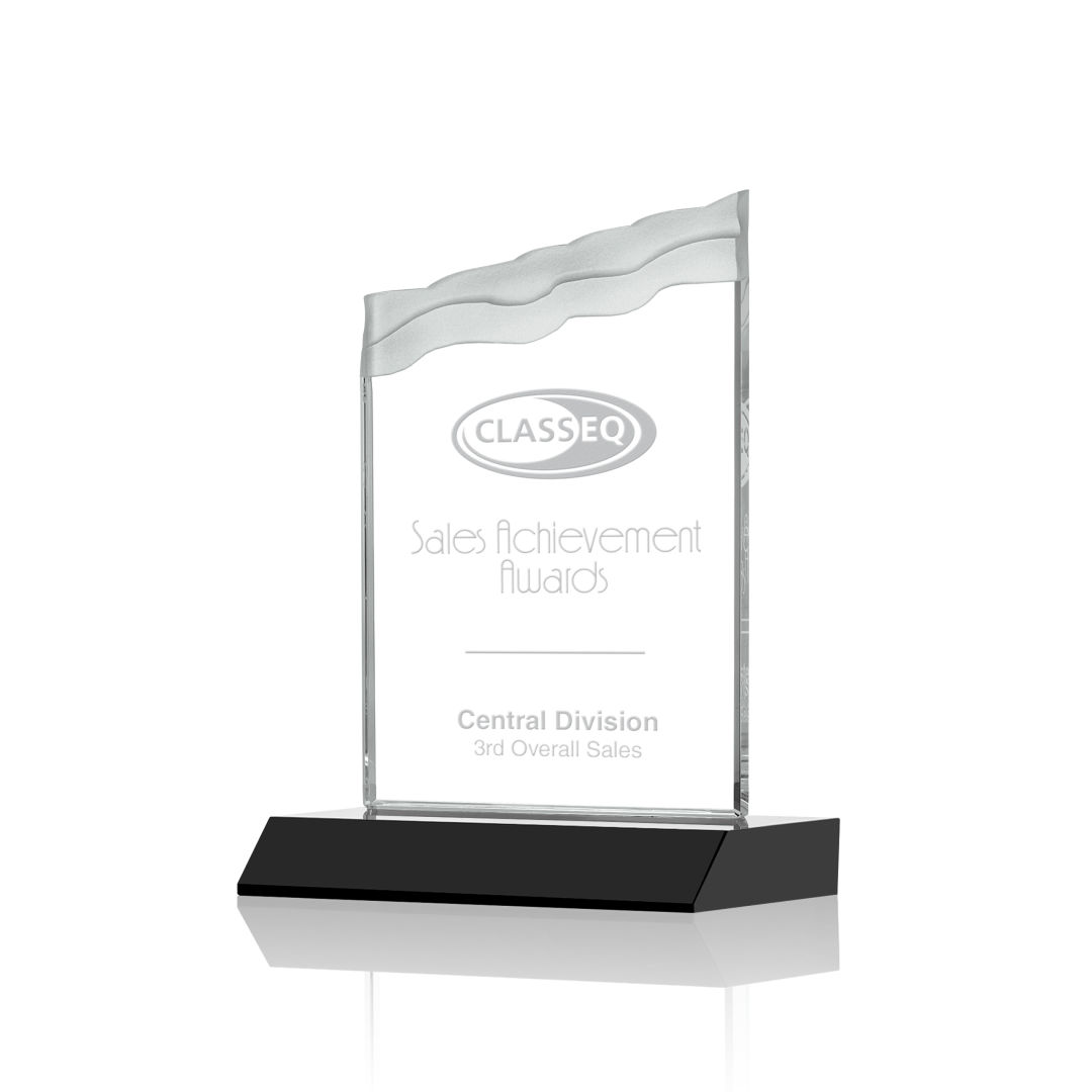 Oakwood Award - Black 6