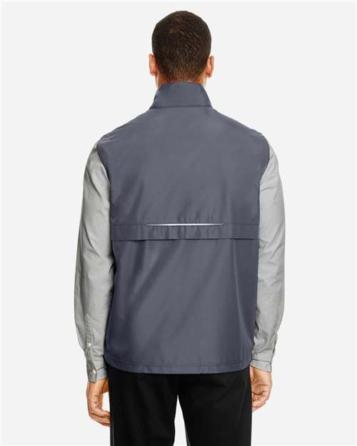 Men's Techno Lite Unlined Vest - CE703 32