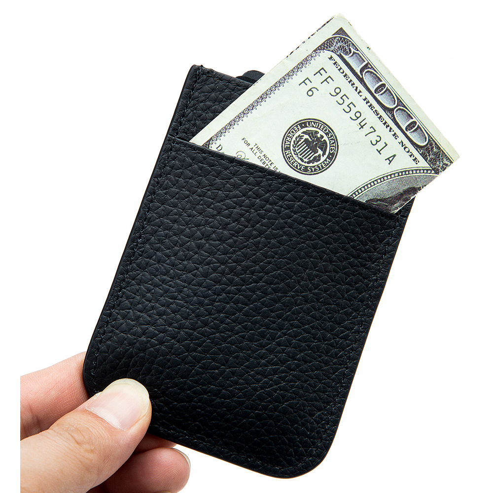 Econo Card Holder 8