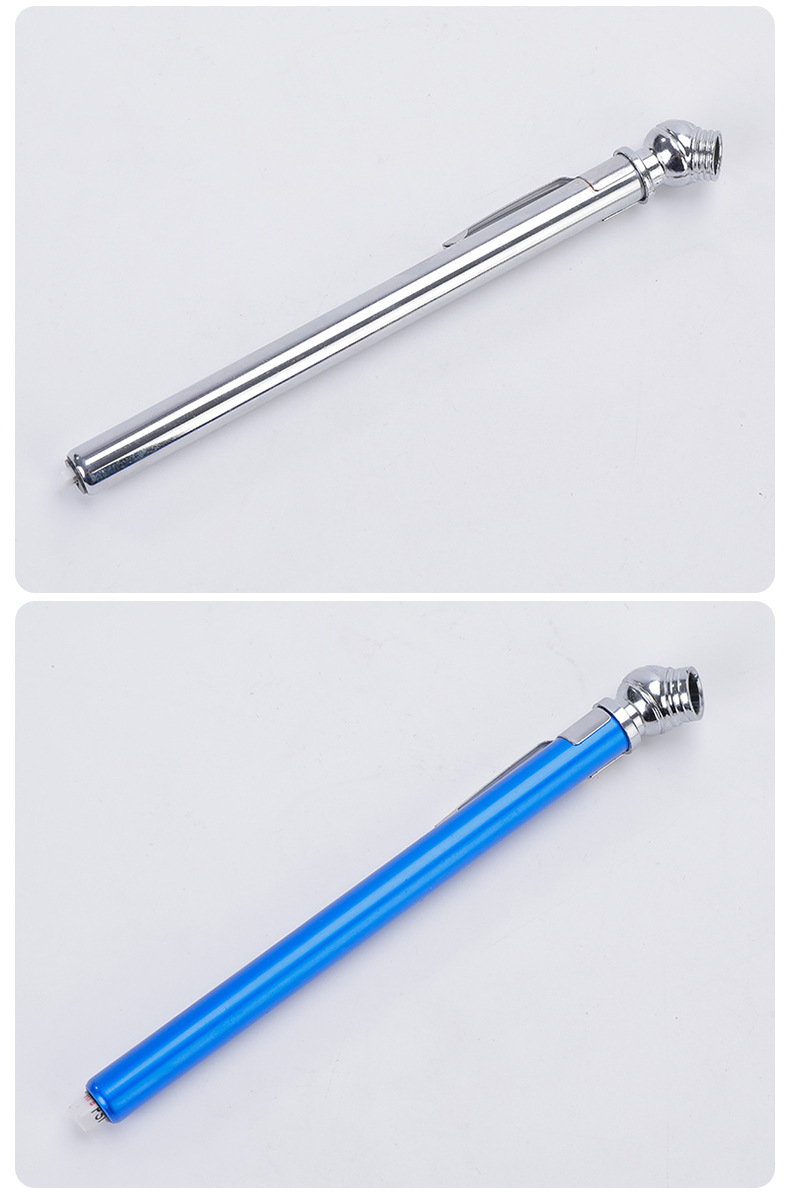 Portable Pressure Gauge 8