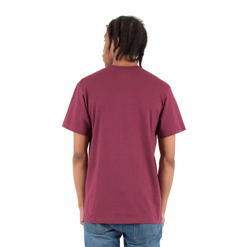 Shaka Wear Adult V-Neck T-Shirt 42
