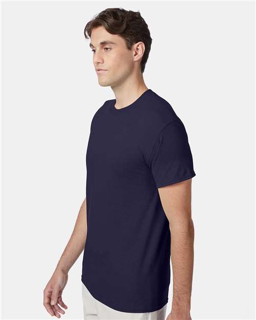 Perfect-T Triblend T-Shirt - 42TB 158