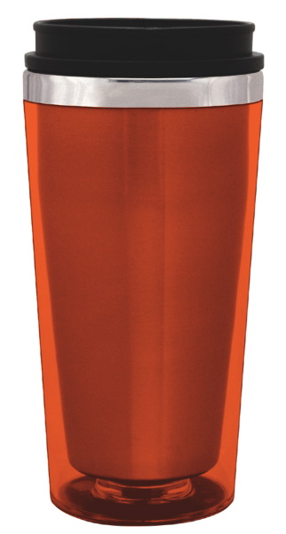 16 oz. Steel City Camino Collection 31