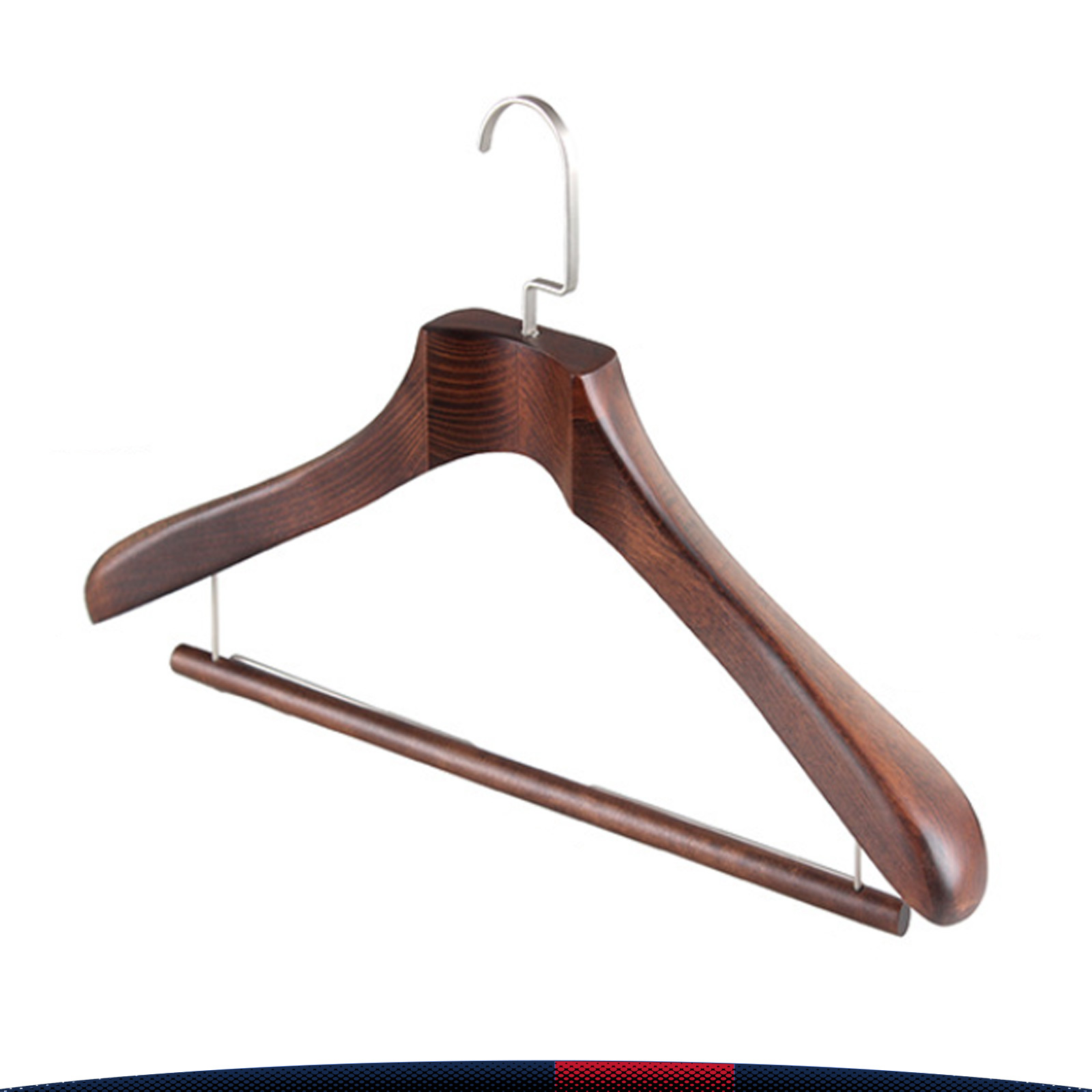 Capto Wooden Hanger 4